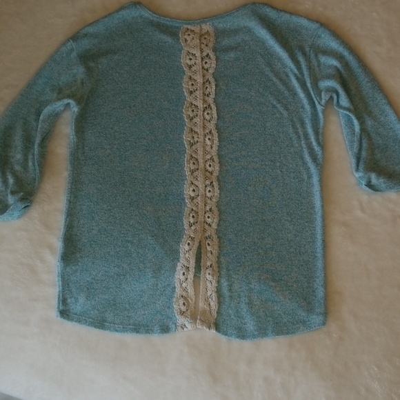 KNITWORKS  Sweater - Picture 3 of 4